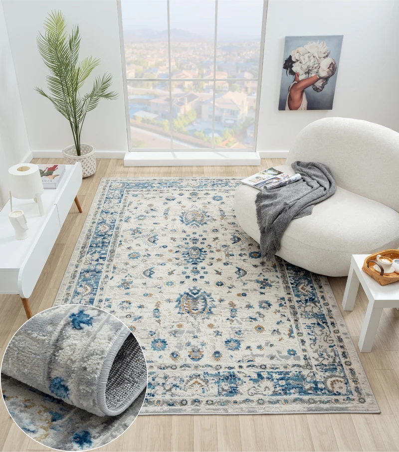 MY-RUG Teppich "Ylva 3"