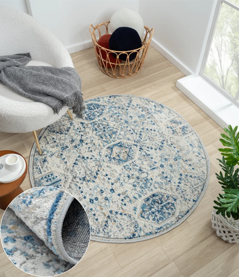 MY-RUG Teppich "Ylva 2"