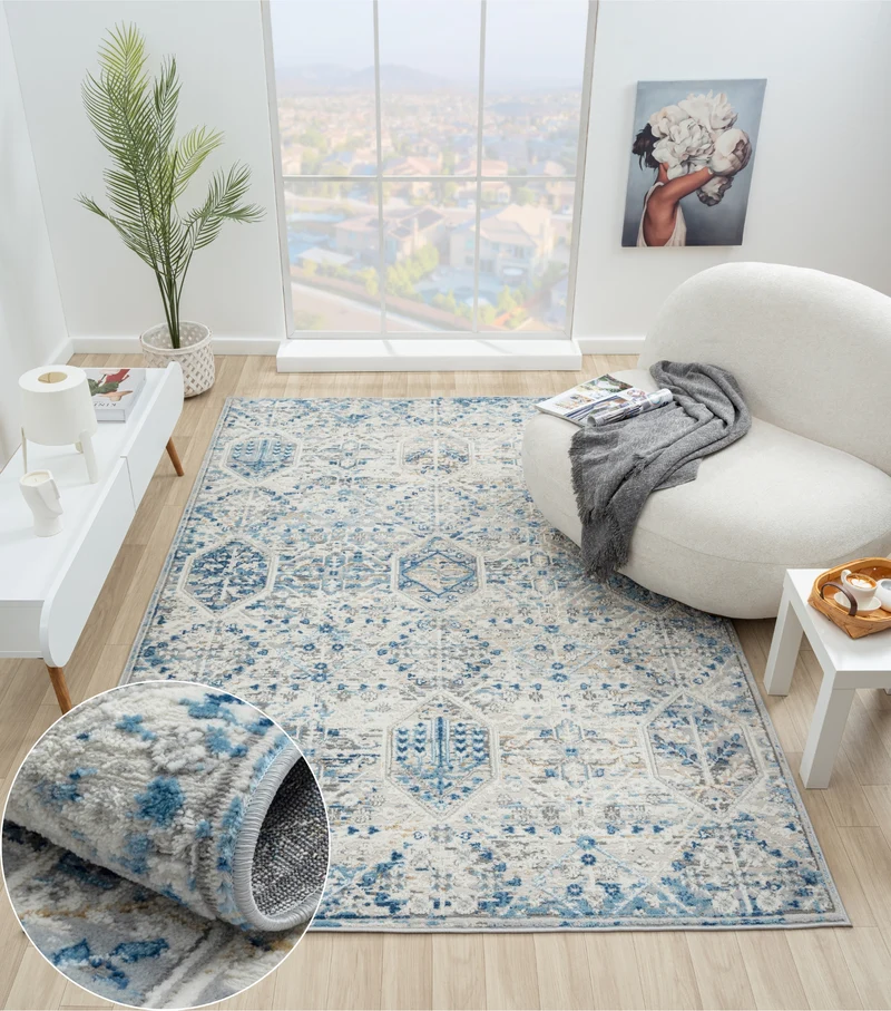 MY-RUG Teppich "Ylva 2"