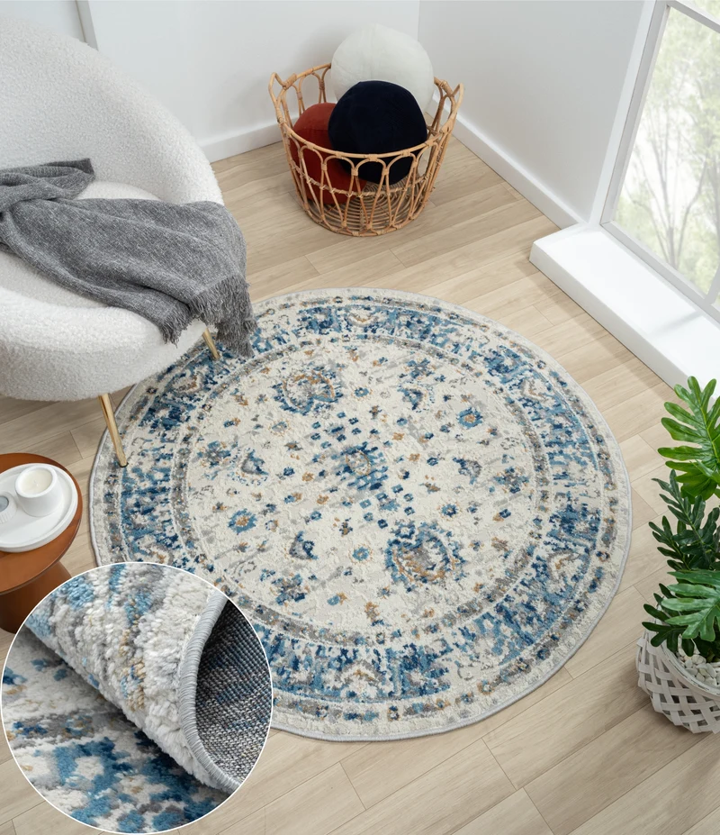 MY-RUG Teppich "Ylva"