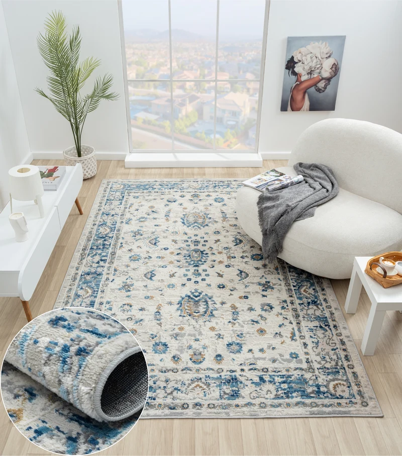 MY-RUG Teppich "Ylva"