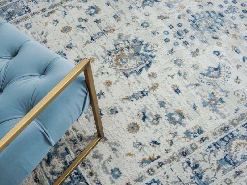 MY-RUG Teppich "Ylva"