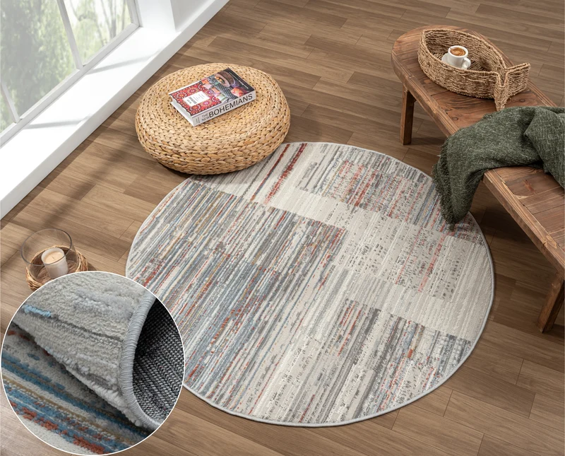 MY-RUG Teppich "Tove"