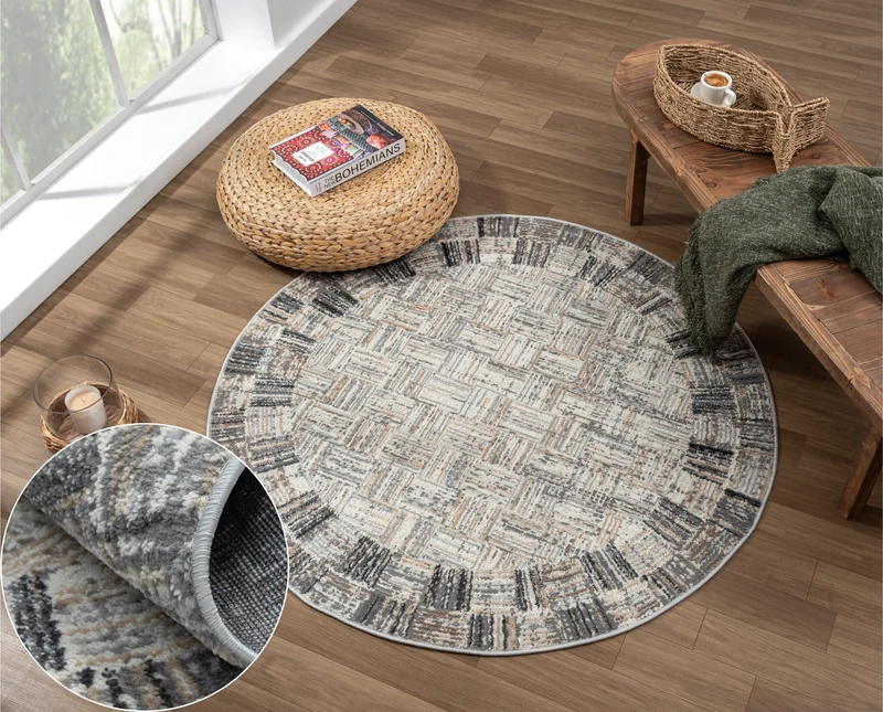 MY-RUG Teppich "Ola"