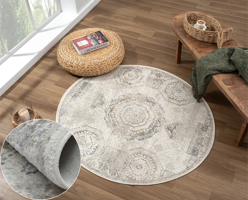 MY-RUG Teppich "Olav"