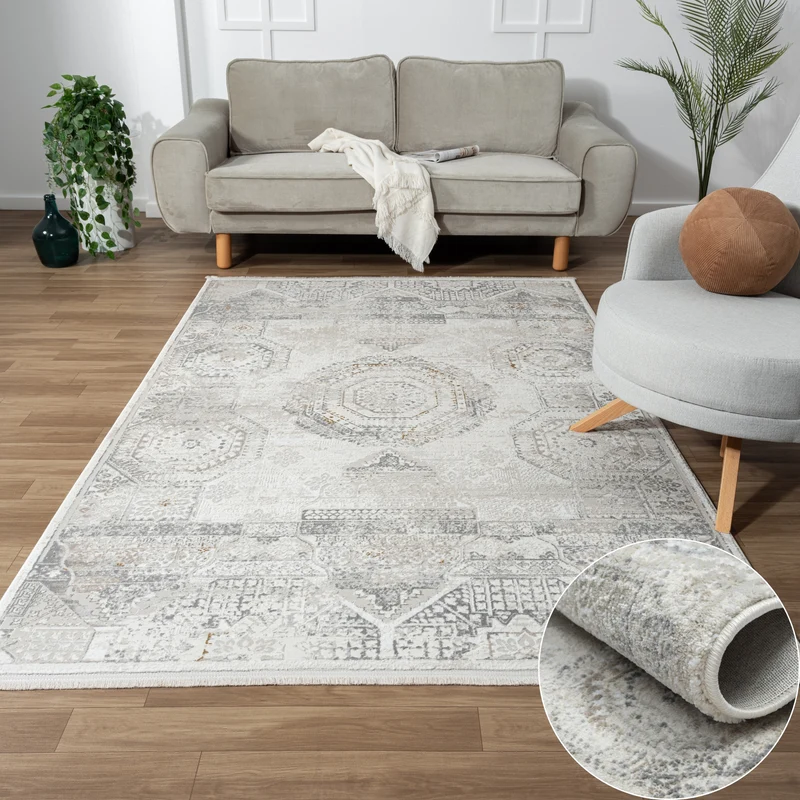 MY-RUG Teppich "Olav"