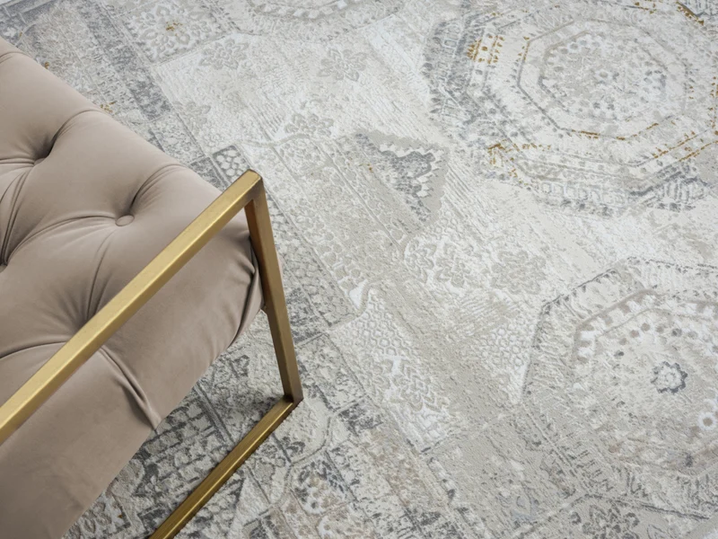 MY-RUG Teppich "Olav"