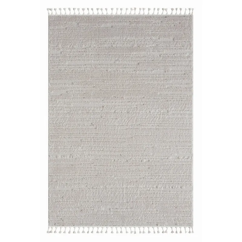 MY-RUG "Meera, Teppich mit Hoch-Tief-Effekten