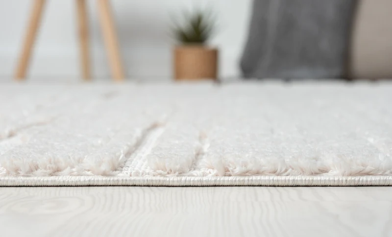 MY-RUG "Meera, Teppich mit Hoch-Tief-Effekten