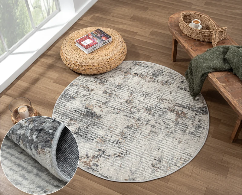 MY-RUG Teppich "Mattis"