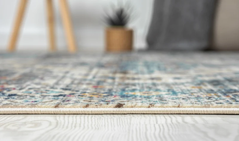MY-RUG Teppich "Manish 2"