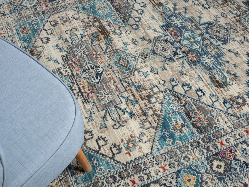 MY-RUG Teppich "Manish 2"