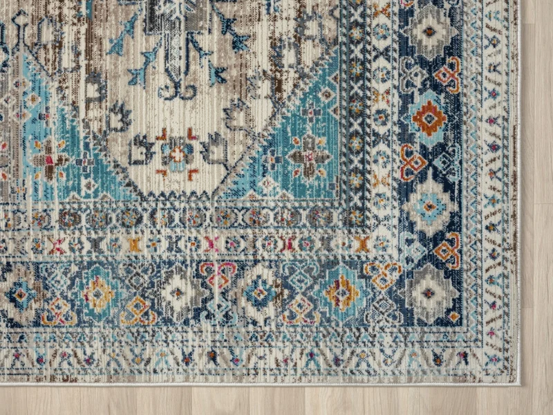MY-RUG Teppich "Manish 2"
