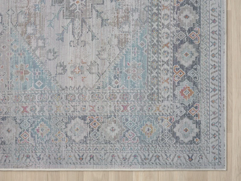 MY-RUG Teppich "Manish 2"