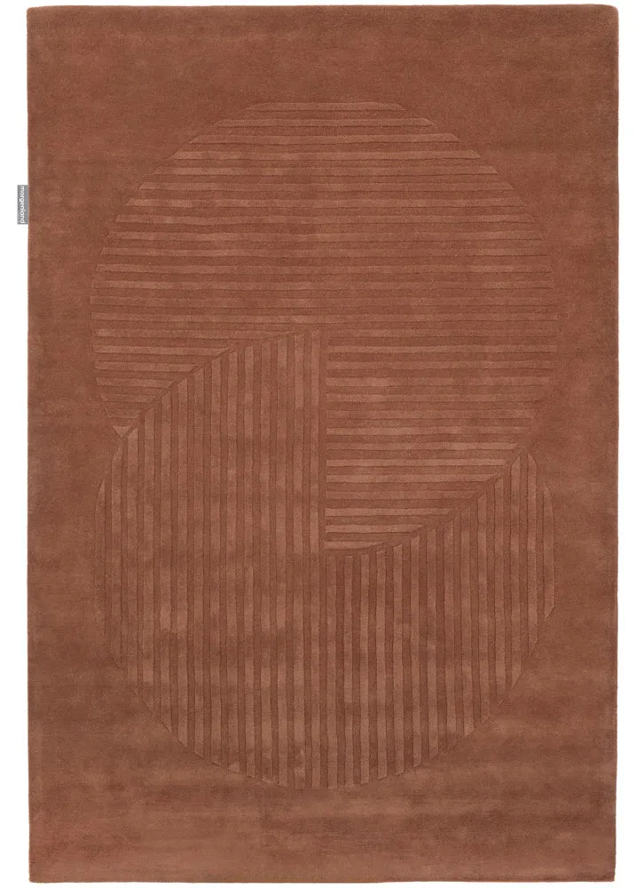 Designer Teppich ContourLuxe