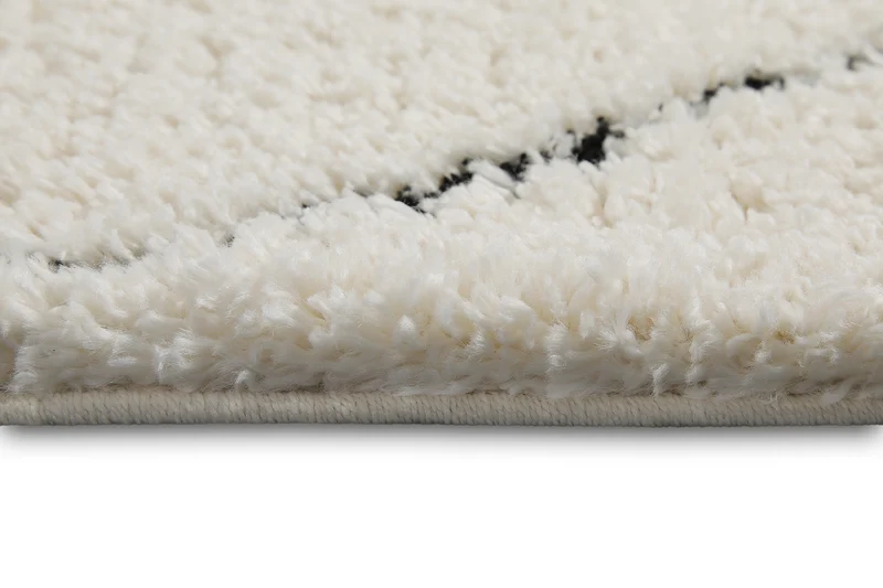 Teppich Creme Beige im Berber Style "Studio two" WECONhome