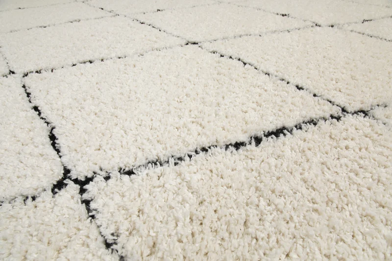 Teppich Creme Beige im Berber Style "Studio two" WECONhome