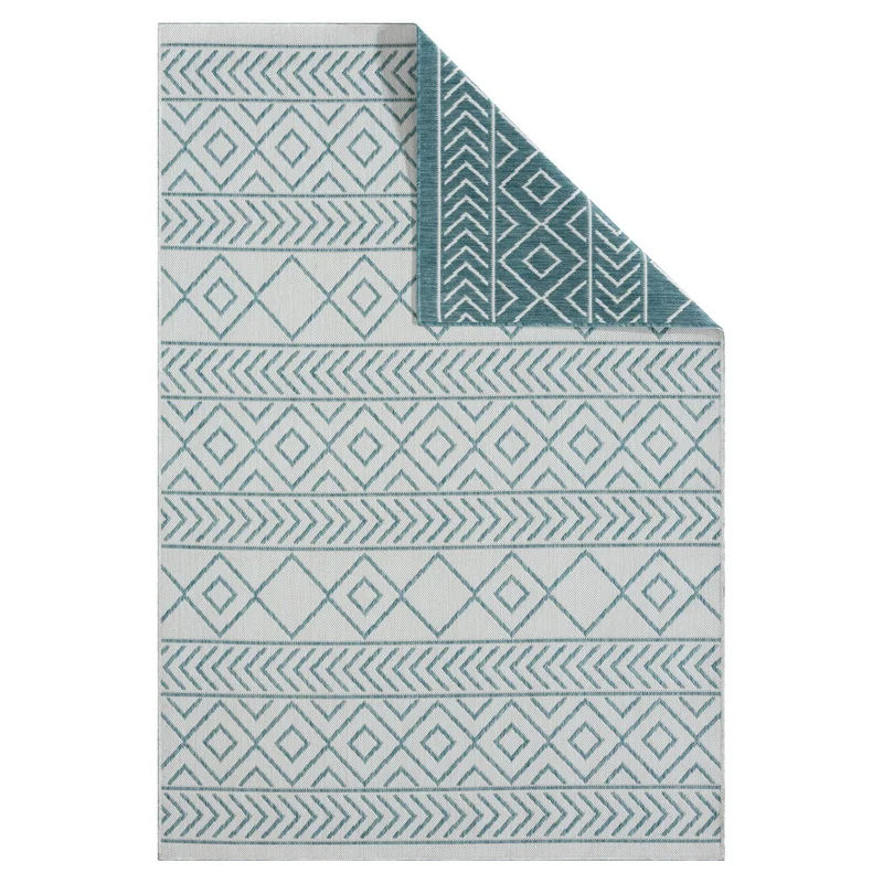 MY-RUG Outdoor-Teppich "Juniper"