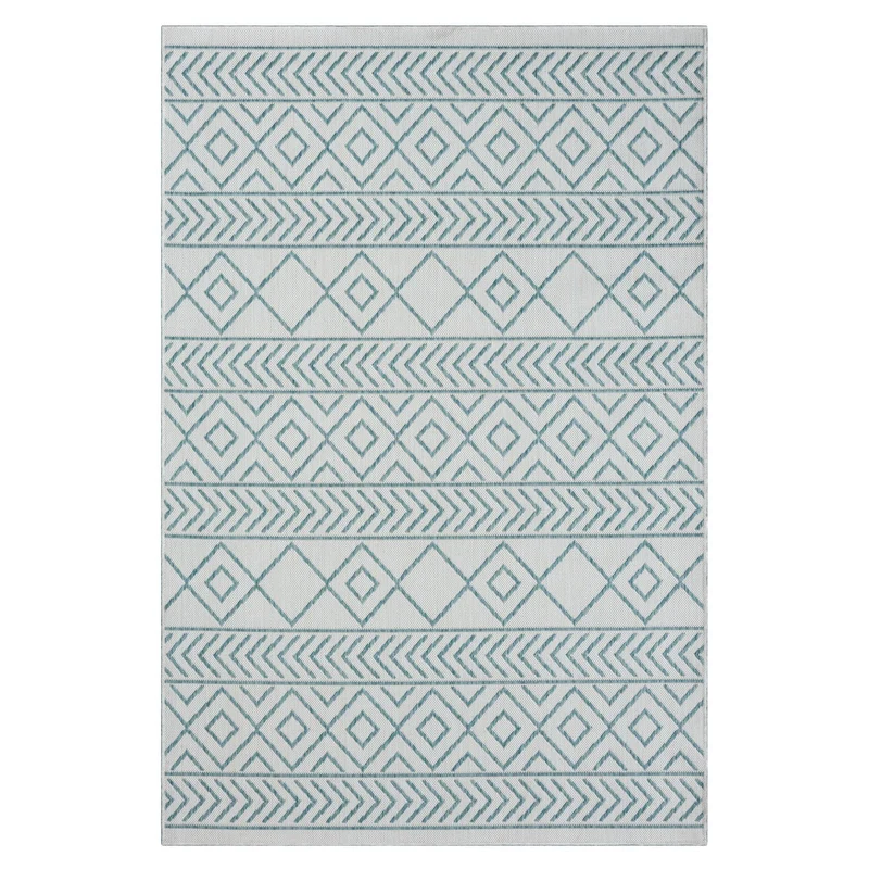 MY-RUG Outdoor-Teppich "Juniper"