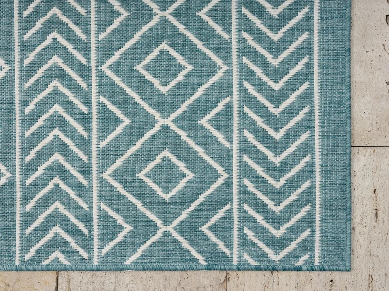MY-RUG Outdoor-Teppich "Juniper"