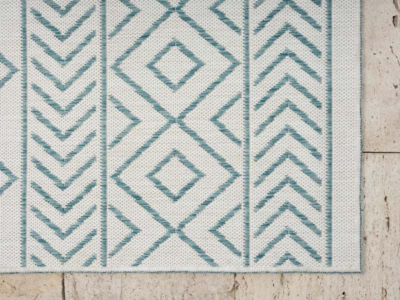 MY-RUG Outdoor-Teppich "Juniper"