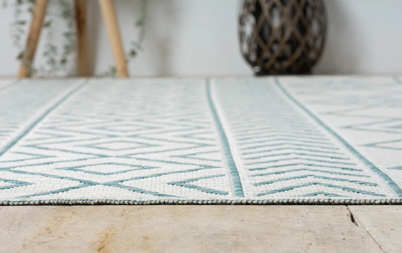 MY-RUG Outdoor-Teppich "Juniper"