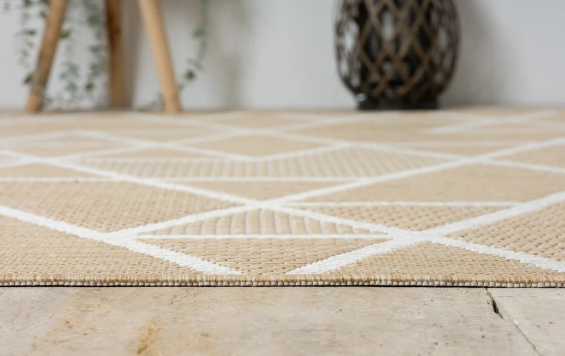 MY-RUG Teppich "Flint"