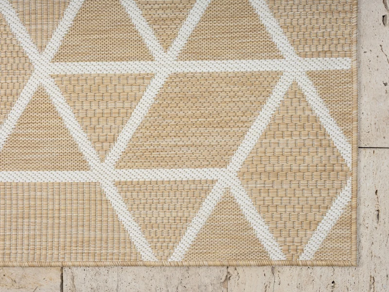 MY-RUG Teppich "Flint"
