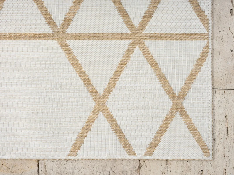 MY-RUG Teppich "Flint"