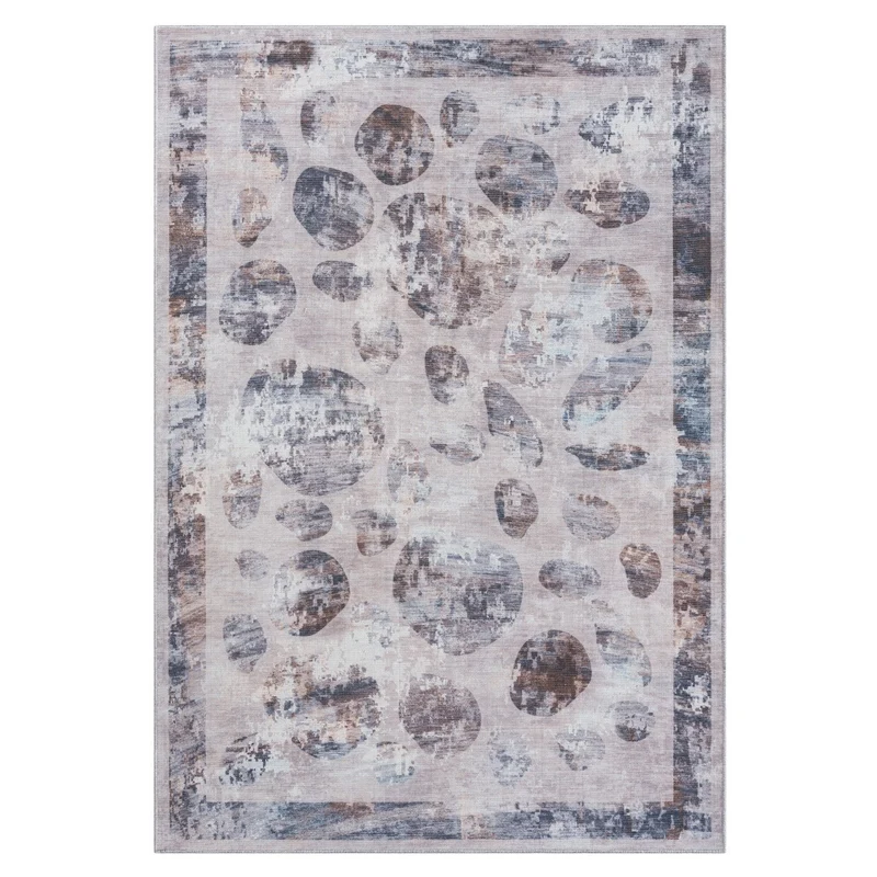MY-RUG waschbarer Teppich "Kelpie"