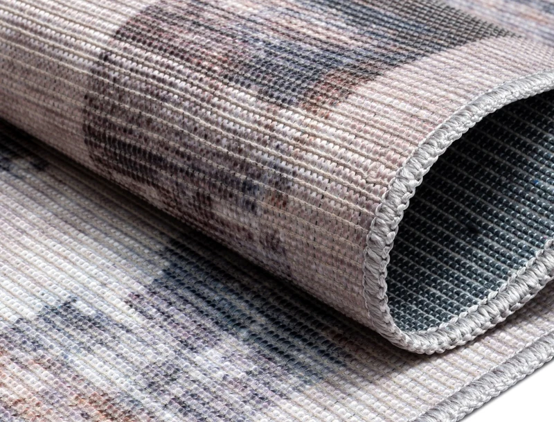 MY-RUG waschbarer Teppich "Kelpie"