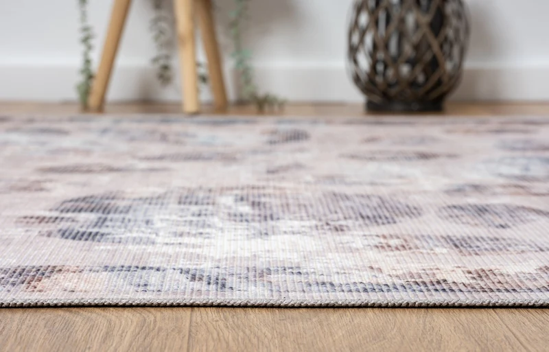 MY-RUG waschbarer Teppich "Kelpie"