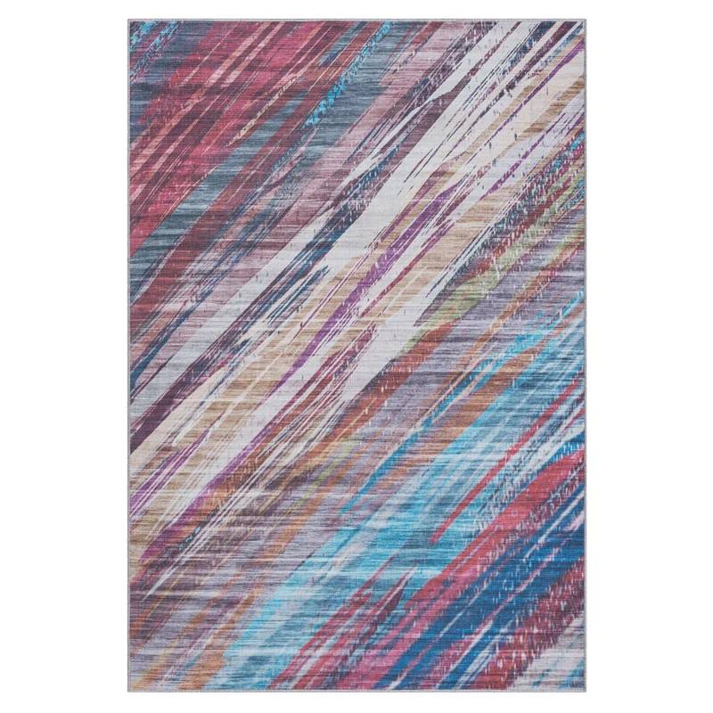 MY-RUG waschbarer Teppich "Mauri"