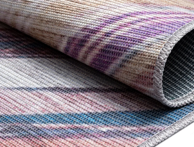 MY-RUG waschbarer Teppich "Mauri"