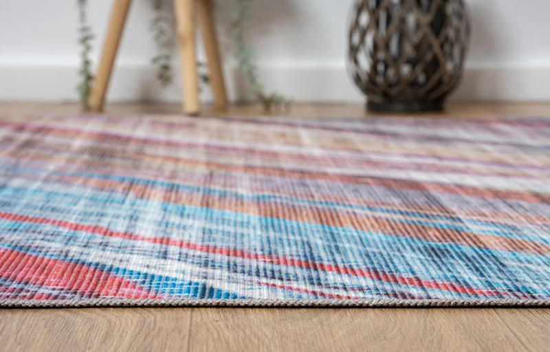 MY-RUG waschbarer Teppich "Mauri"