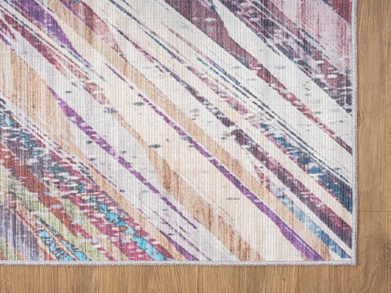MY-RUG waschbarer Teppich "Mauri"