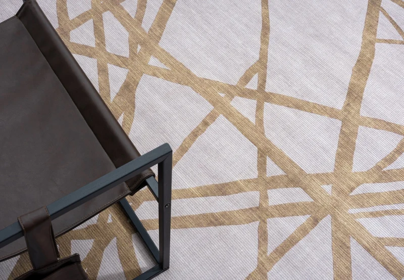 MY-RUG waschbarer Teppich "Cove"
