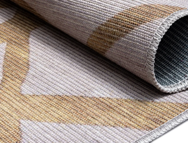 MY-RUG waschbarer Teppich "Cove"