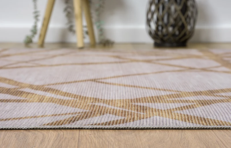MY-RUG waschbarer Teppich "Cove"