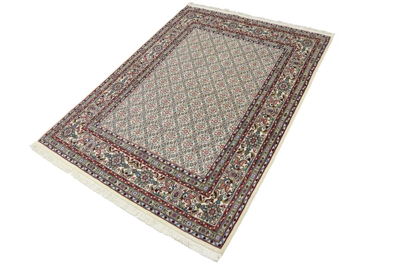 Perserteppich - Classic - 150 x 203 cm - sand