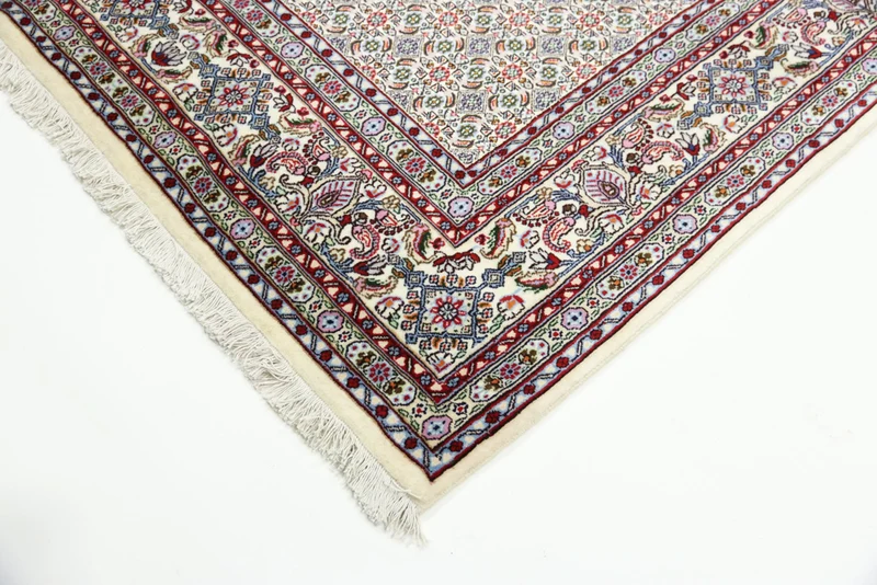 Perserteppich - Classic - 150 x 203 cm - sand