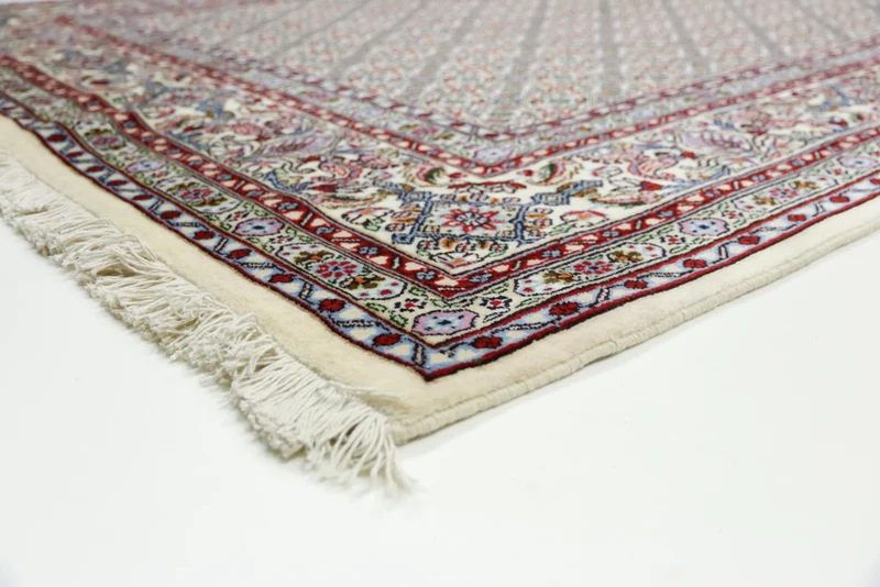 Perserteppich - Classic - 150 x 203 cm - sand