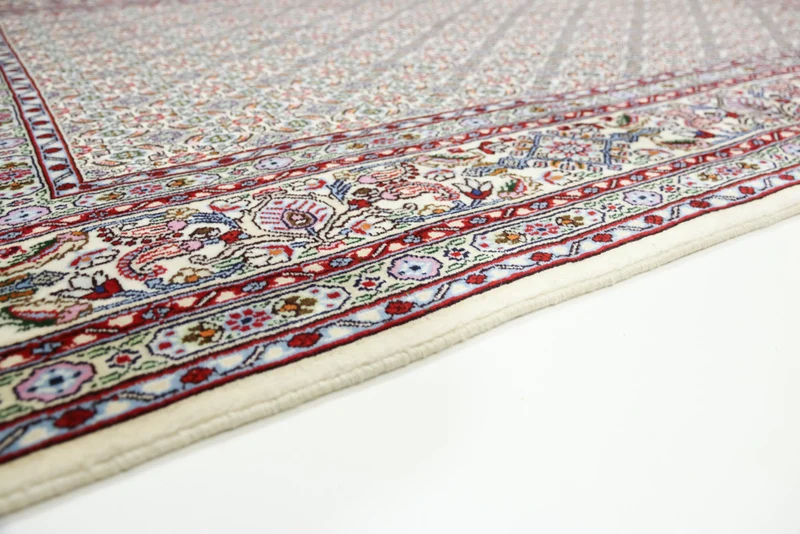 Perserteppich - Classic - 150 x 203 cm - sand