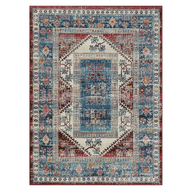 MY-RUG Teppich "Manish 1"