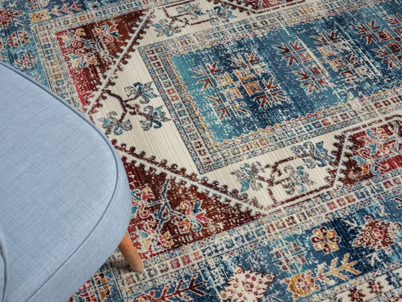 MY-RUG Teppich "Manish 1"