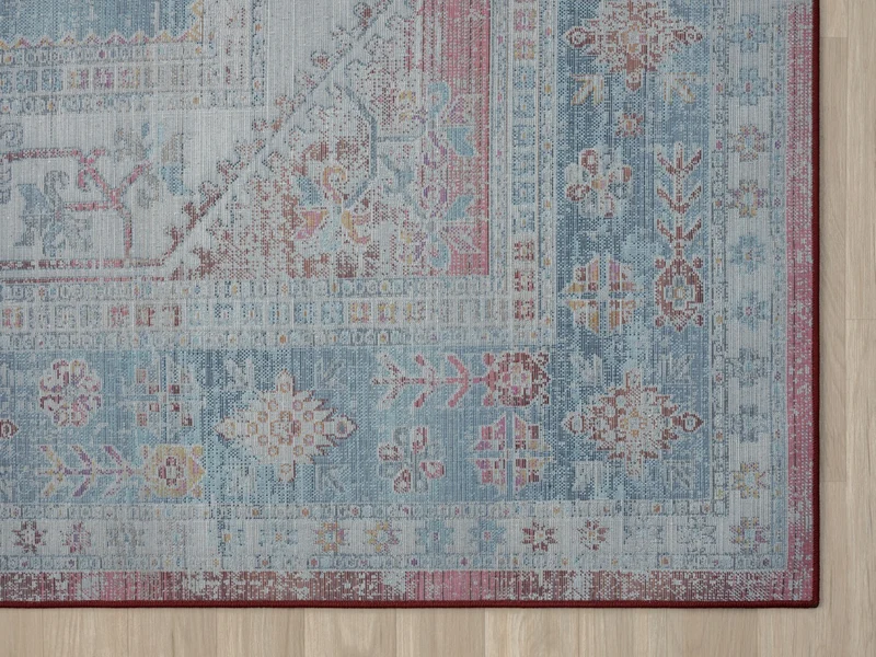MY-RUG Teppich "Manish 1"