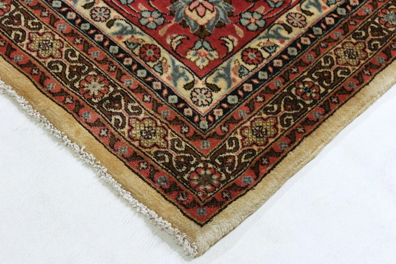 Perserteppich - Classic - 310 x 418 cm - sand