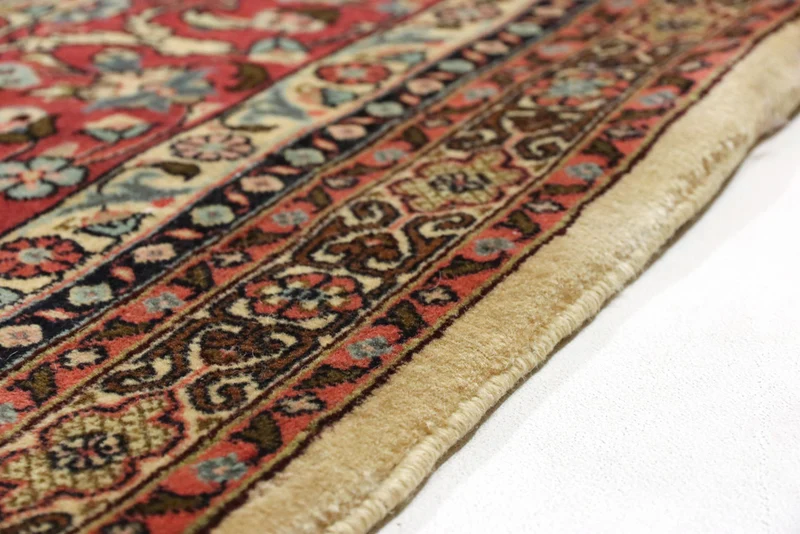 Perserteppich - Classic - 310 x 418 cm - sand