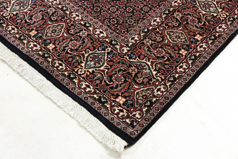 Perserteppich - Bidjar - 300 x 420 cm - rost