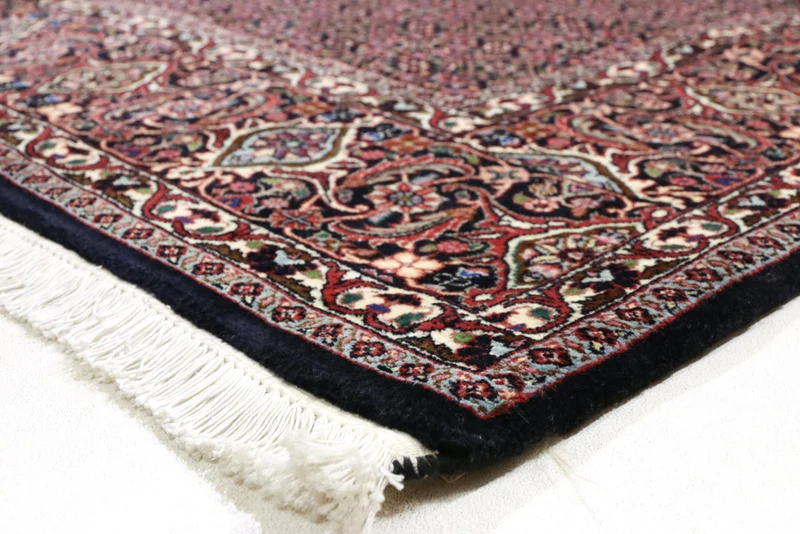 Perserteppich - Bidjar - 300 x 420 cm - rost